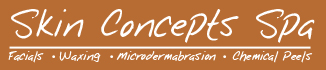 Skin Concepts Spa