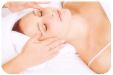 Chemical Peel leaves you with radiant skin!