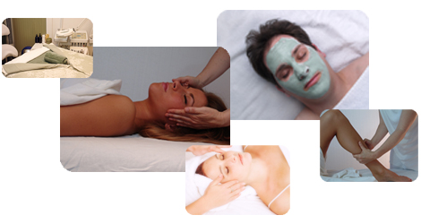 Skin Concepts Spa Treatments