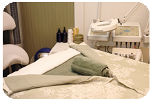 Treatment Room