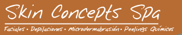 Skin Concepts Spa