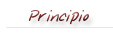 Principio